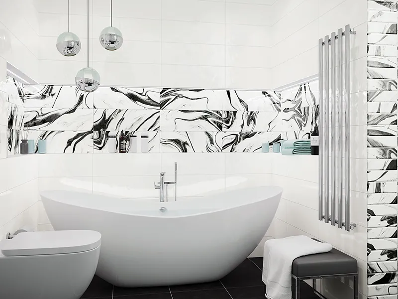 Керамическая плитка DOLCE от производителя AltaCera –  фото