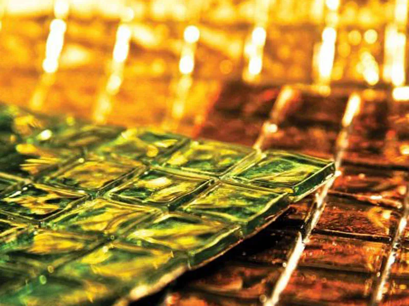 Мозаика CRYSTAL от производителя Natural Mosaic –  фото