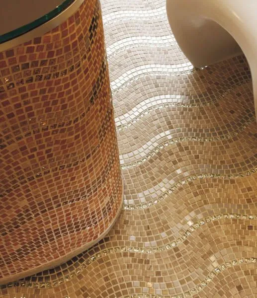 Мозаика STONE COLLECTION от производителя Bars Crystal Mosaic –  фото