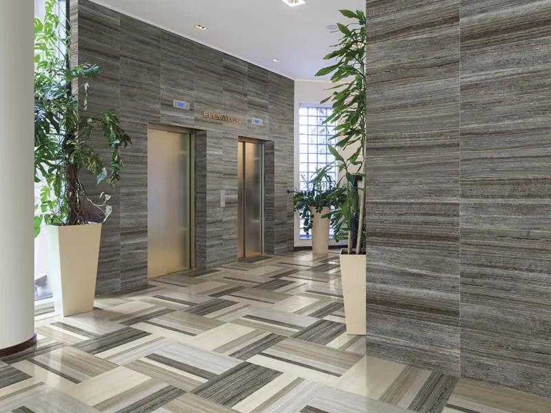 Керамогранит SILK от производителя Estima –  фото