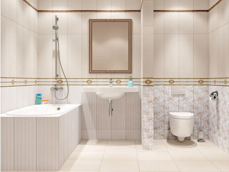 Керамическая плитка ARTE от производителя Plaza Azulejos –  фото