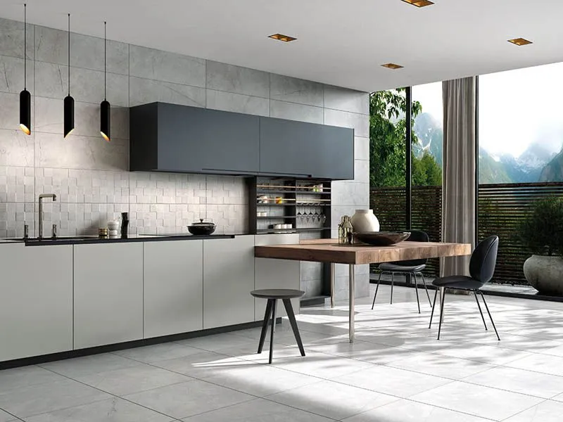 Керамическая плитка DELICE от производителя Azulev –  фото