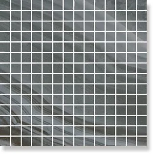 Мозаика AGATA MOSAICO NERO LAPP 558872