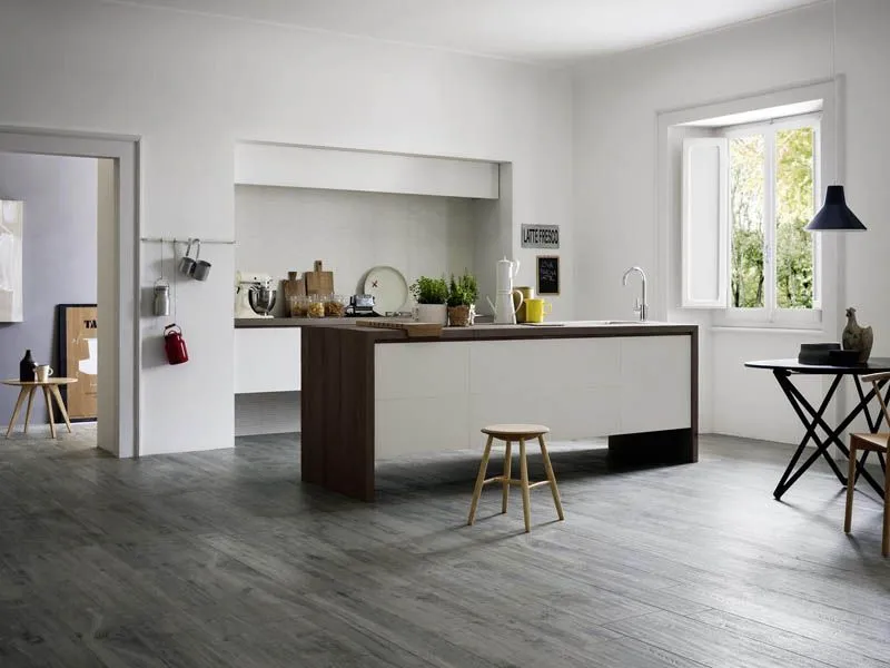 Керамогранит TREVERKHOME от производителя Marazzi Italy –  фото