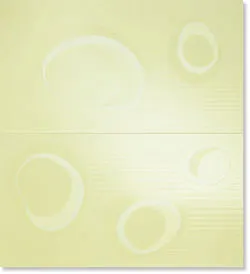 Декор BOLLE LINFA INSERTO MIX 2