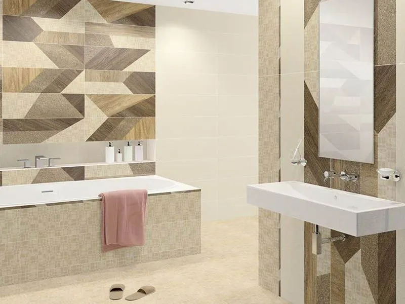 Керамическая плитка DONNA MODA от производителя Mapisa –  фото