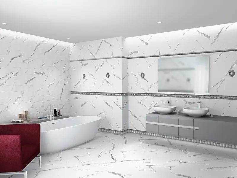 Керамическая плитка EXCELSIOR от производителя El Molino –  фото