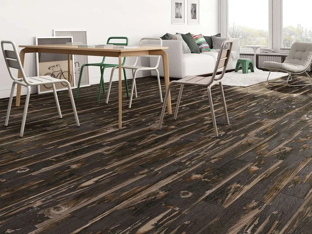 Керамогранит FORESTA BURN/MUMBLE/BRETAGNE от производителя Peronda –  фото