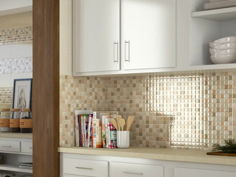 Керамическая плитка GALA от производителя Newker Ceramics –  фото