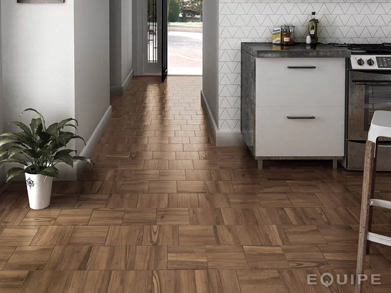 Керамогранит WOODLAND от производителя Equipe Ceramicas –  фото