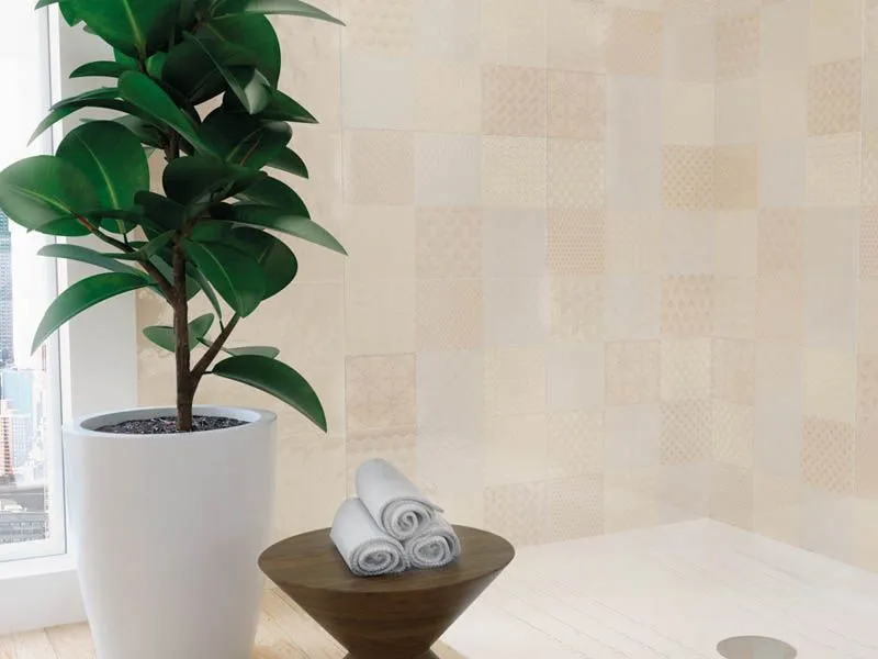 Керамическая плитка ALINE от производителя Aleluia Ceramicas –  фото