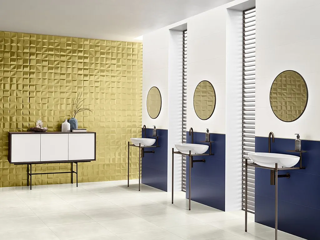 Керамическая плитка GENESIS от производителя Love Tiles –  фото