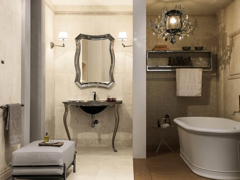 Керамическая плитка CANOVA от производителя Gardenia Orchidea –  фото