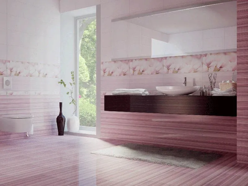 Керамическая плитка RAPSODIA от производителя Gracia Ceramica –  фото