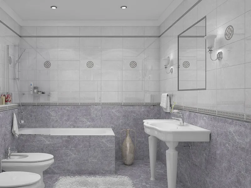 Керамическая плитка AFINA от производителя Laparet –  фото