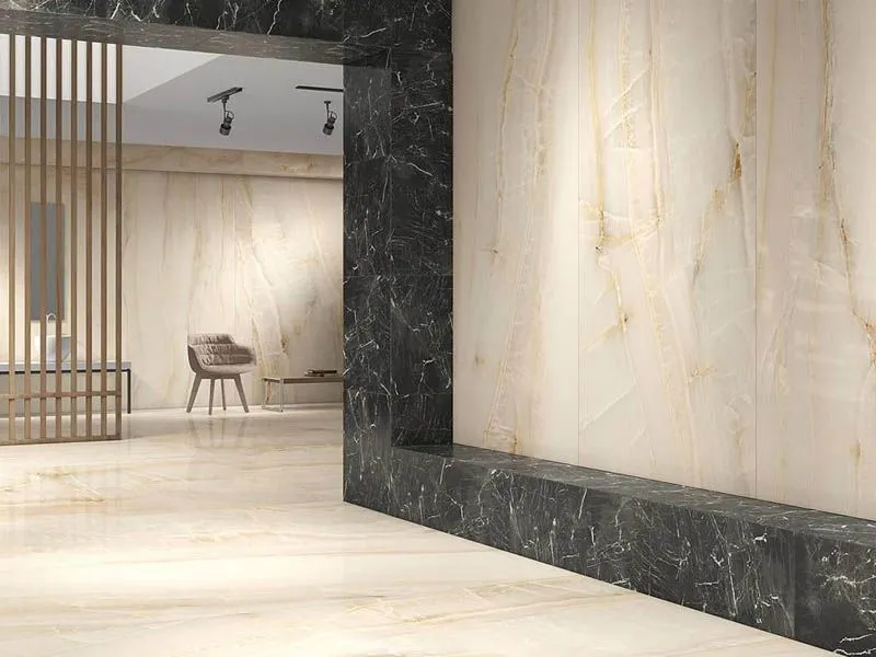 Керамогранит OPAL от производителя Kutahya –  фото