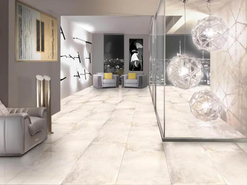 Керамогранит SAKHIR от производителя Lamborghini Tonino –  фото