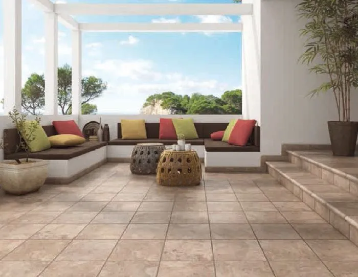 Ступени ROCKS от производителя Gres de Aragon –  фото