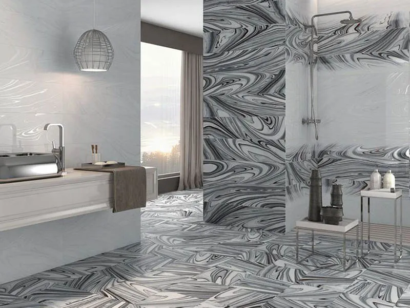 Керамическая плитка MAGMA от производителя Mayolica Ceramica –  фото