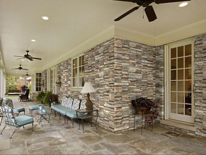 Керамогранит TIGRIS от производителя Mijares –  фото