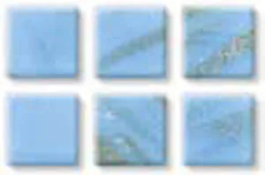 Мозаика G14 на бумаге