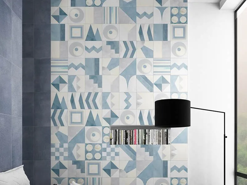 Керамогранит ACQUERELLO от производителя Made+39 –  фото