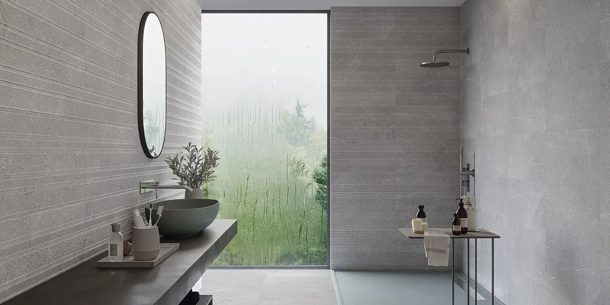 Керамическая плитка AURA от производителя Azulev –  фото