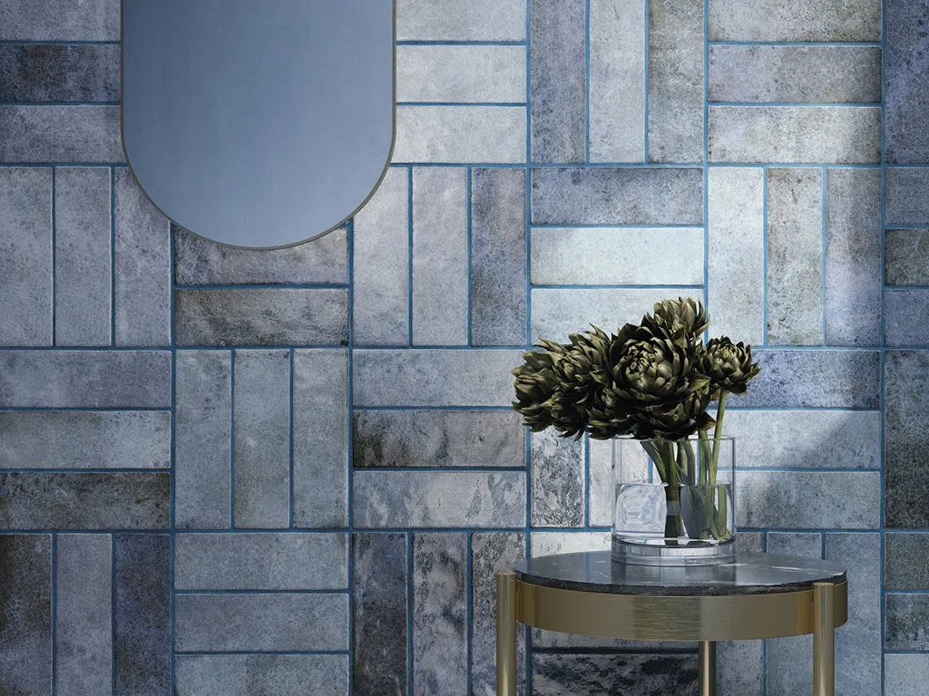 Керамическая плитка DYROY от производителя Harmony –  фото