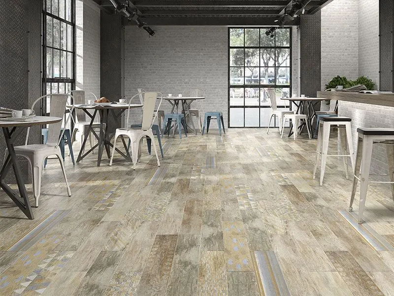 Керамогранит LANZAROTE от производителя El Molino –  фото