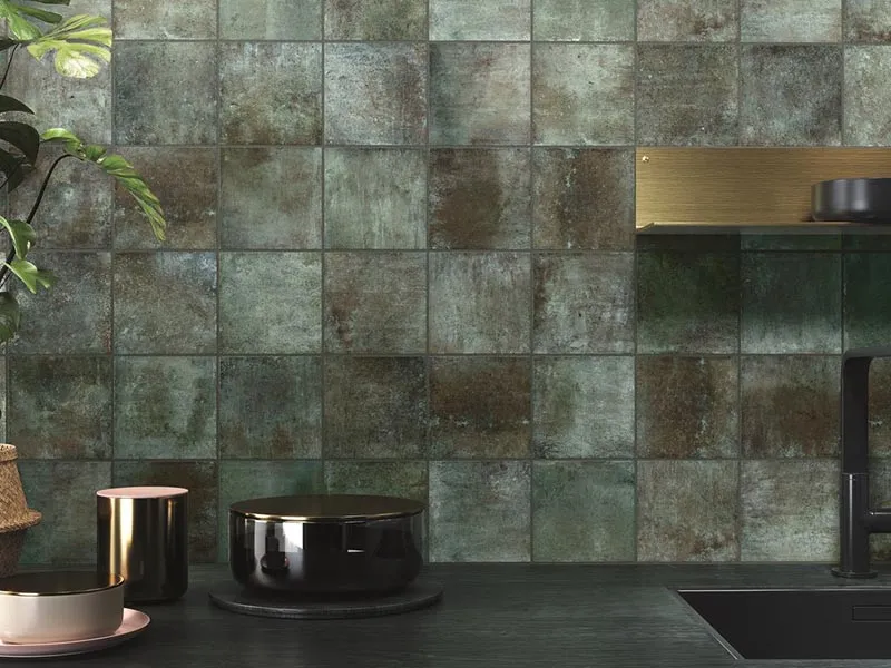 Керамогранит AMAZONIA от производителя ZYX –  фото