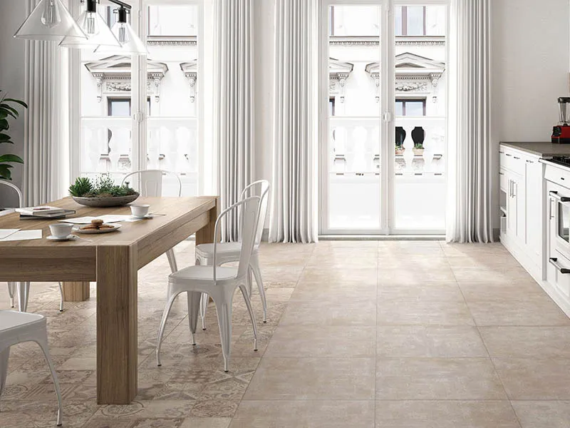 Керамогранит URBINO / UTICA от производителя Pamesa –  фото