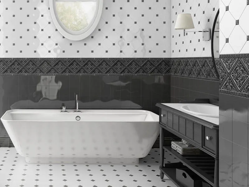 Керамическая плитка STUDIO от производителя ADEX –  фото