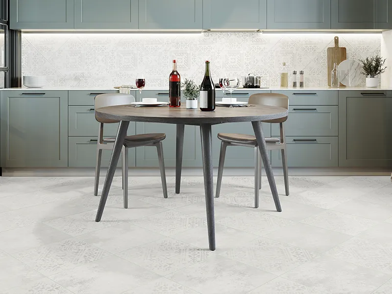 Керамогранит NORD от производителя AltaCera –  фото