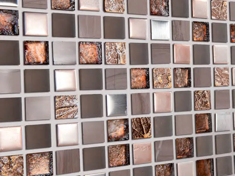 Мозаика ADORE / BORNEO / EMPIRE / HORIZON / IREMEL от производителя Harmony –  фото