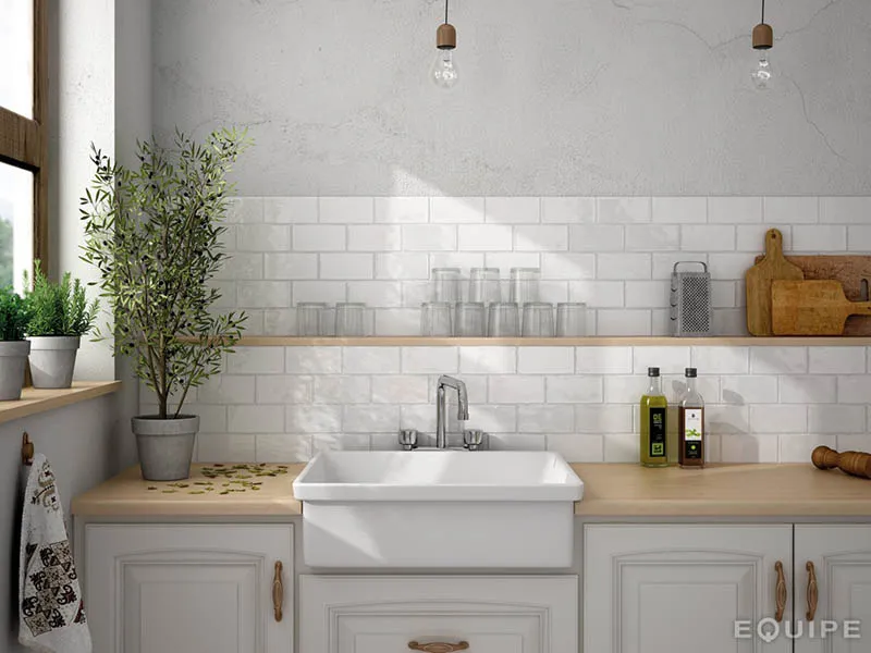 Керамическая плитка MASIA от производителя Equipe Ceramicas –  фото