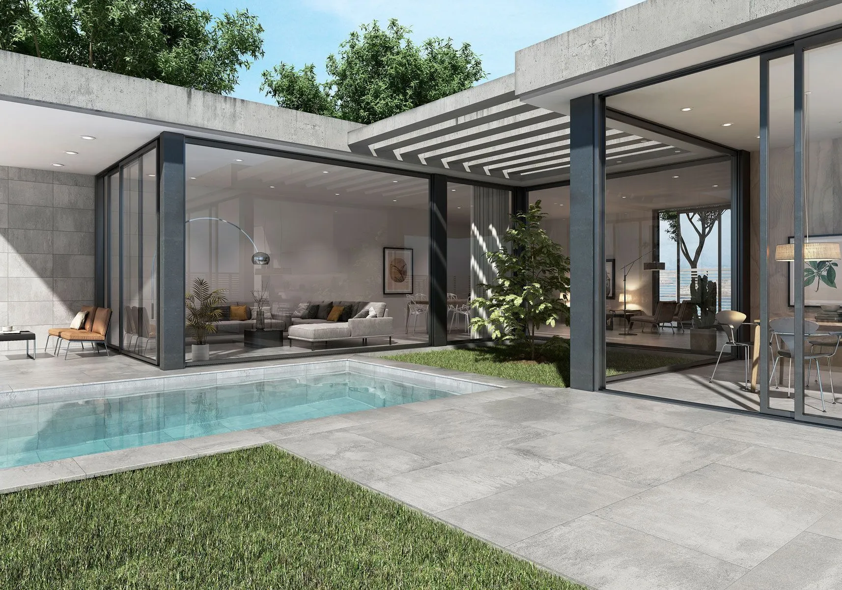  OPERA от производителя Exagres –  фото