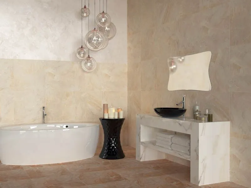 Керамогранит WAGNER от производителя Mei –  фото