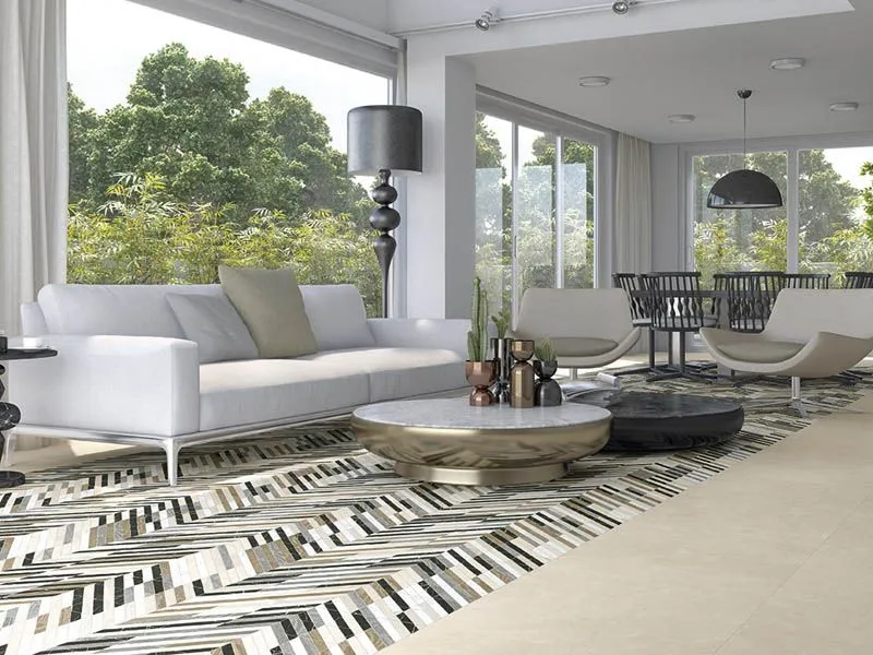 Керамогранит THALASSA от производителя Arcana Ceramica –  фото