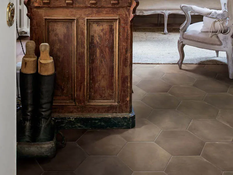 Керамическая плитка FIRENZE от производителя FAP Ceramiche –  фото