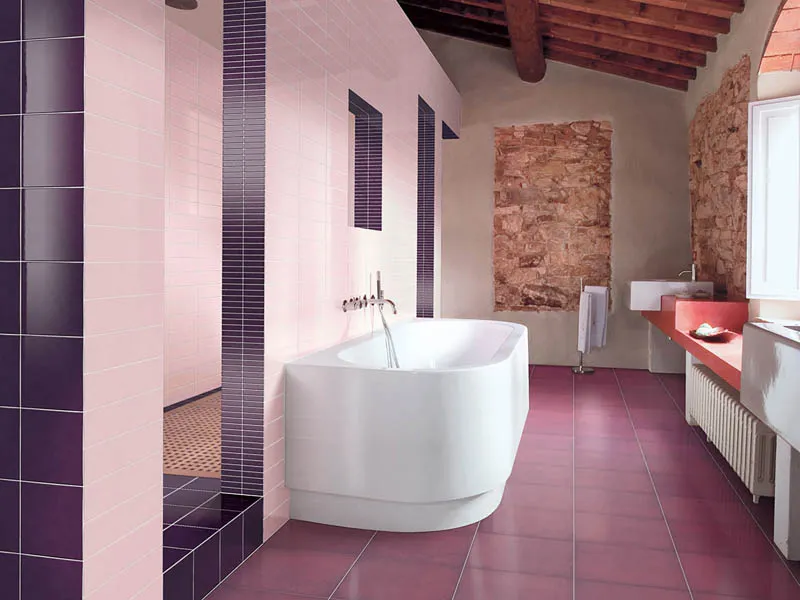 Керамическая плитка C&C (Colore & Colore) от производителя Bardelli –  фото