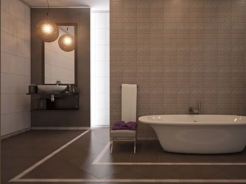 Керамическая плитка SHAMONIX от производителя Gracia Ceramica –  фото