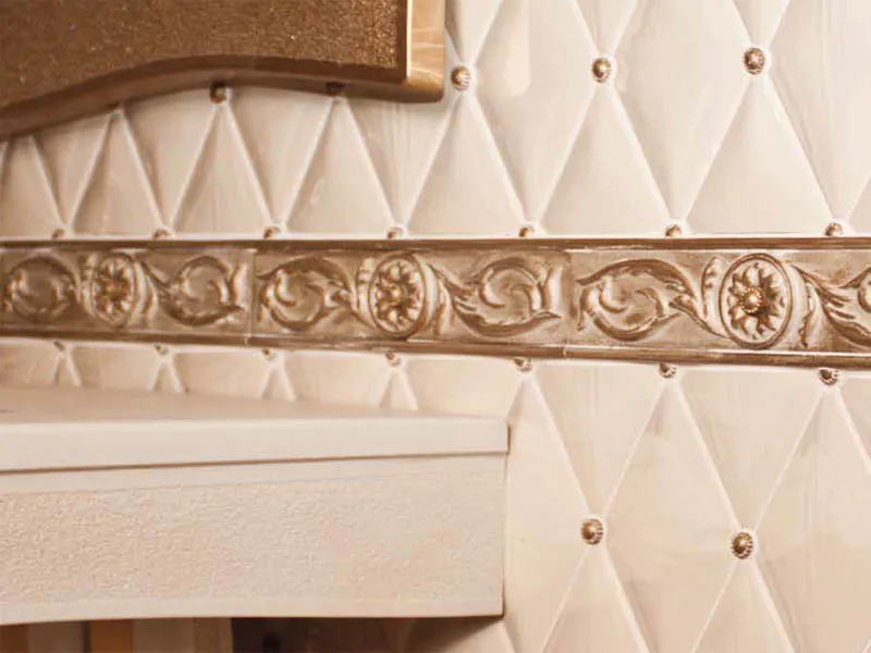 Керамическая плитка ROMBO LOFT от производителя Cevica –  фото