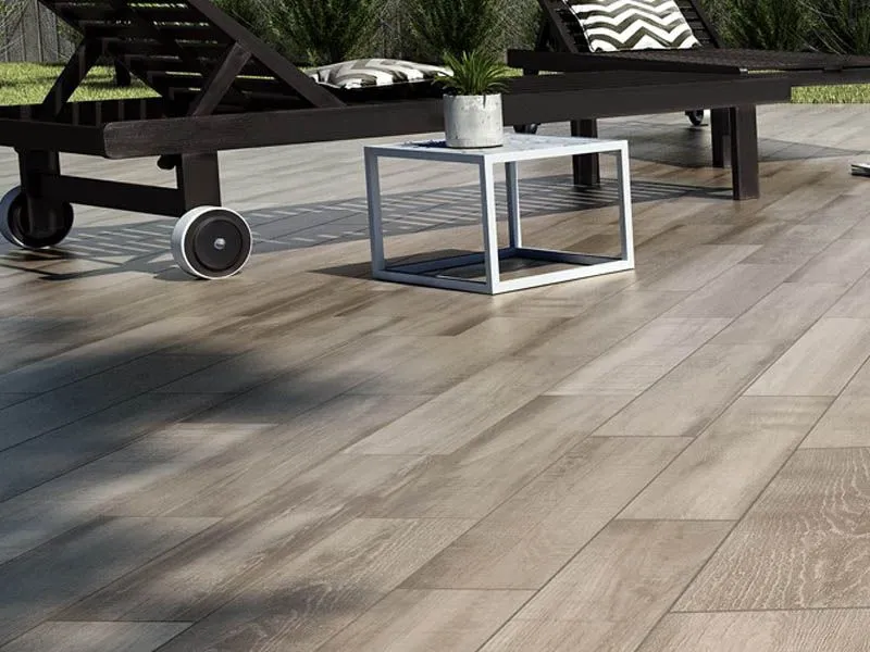 Ступени NATURA от производителя Exagres –  фото