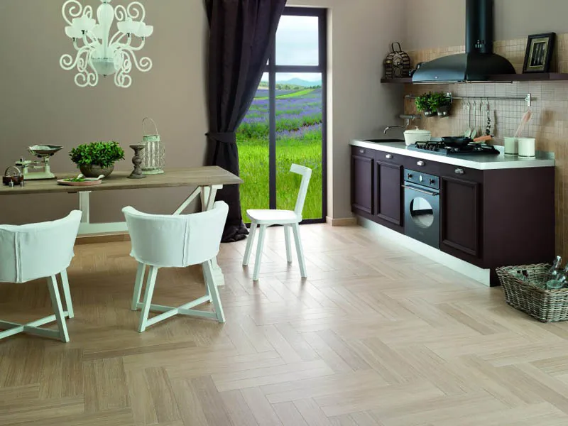 Керамическая плитка ROVERE от производителя Paradyz –  фото