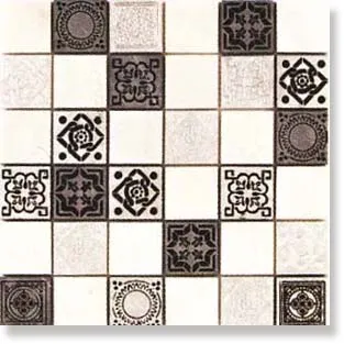 Мозаика D.PAULA SILVER