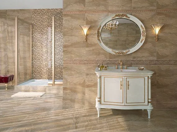 Керамическая плитка JORDAN от производителя APE Ceramica –  фото