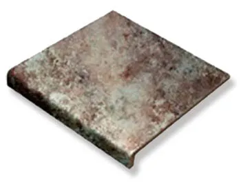 Ступень фронтальная Scabos Peldano Curvo Marmara