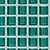 Мозаика Monocolori NM2 Seawater 1,1*1,1