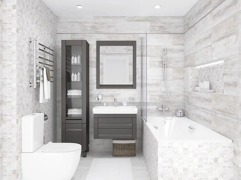 Керамическая плитка SWEEP от производителя Laparet –  фото