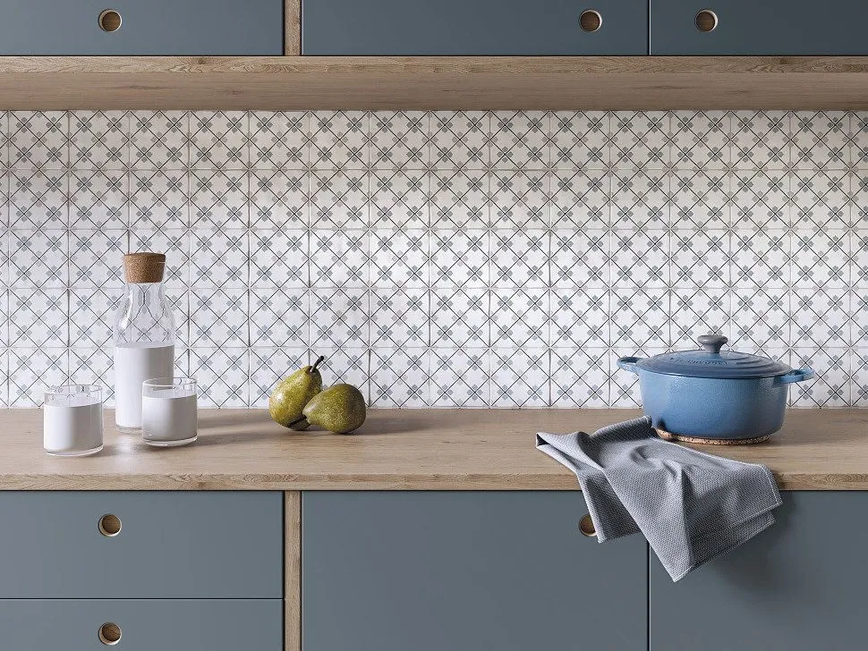 Керамогранит TANGER от производителя Harmony –  фото